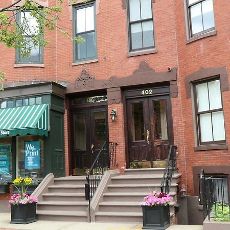 Stylish Downtown Studio, #32 Boston Bagian luar foto