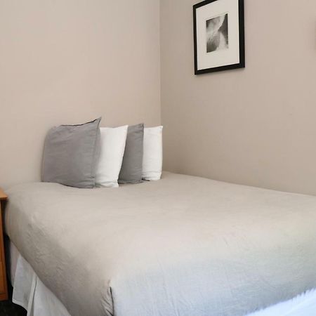 Stylish Downtown Studio, #32 Boston Bagian luar foto