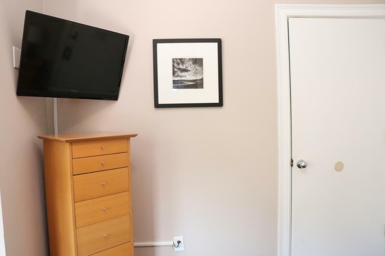 Stylish Downtown Studio, #32 Boston Bagian luar foto