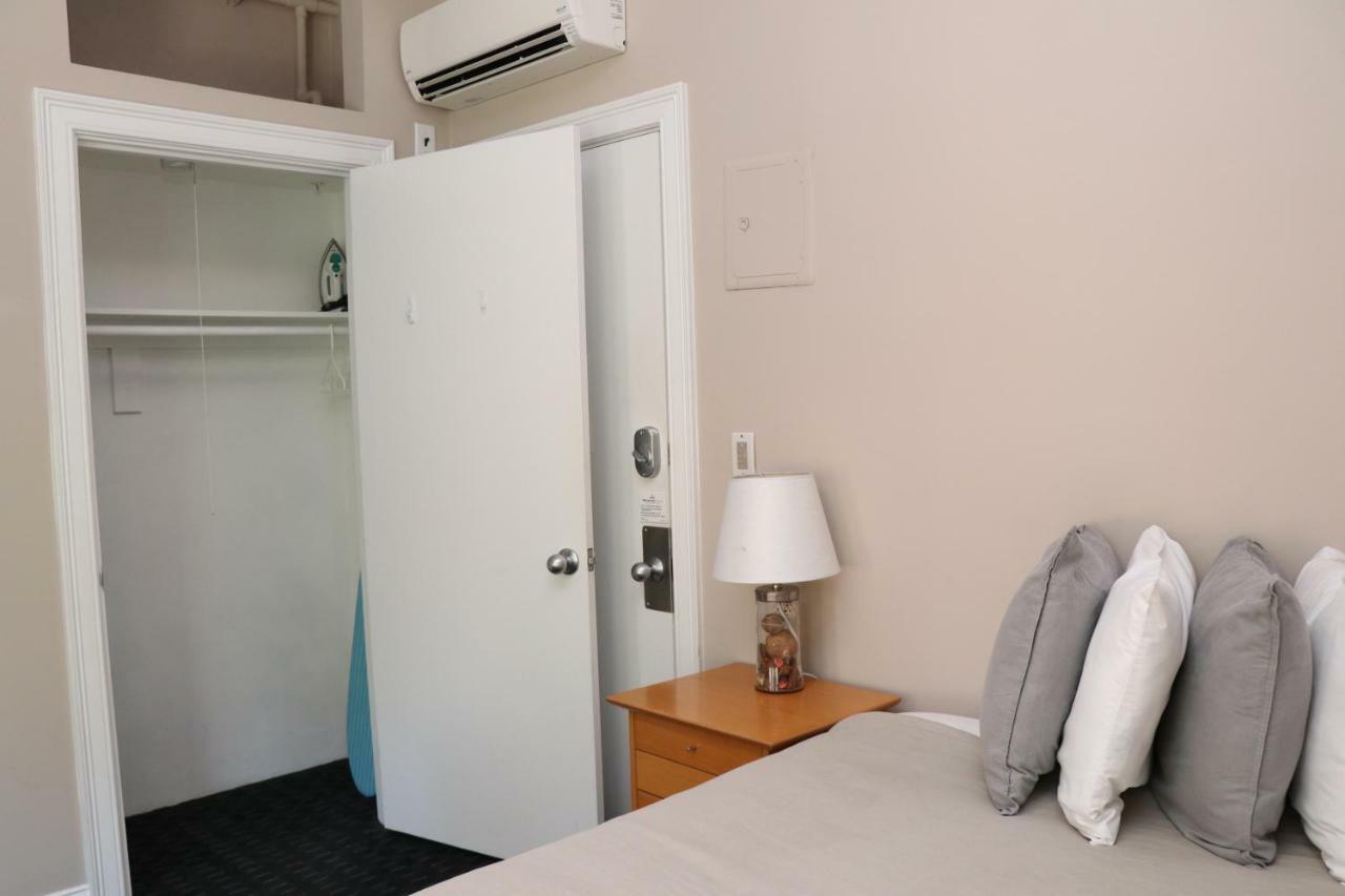 Stylish Downtown Studio, #32 Boston Bagian luar foto