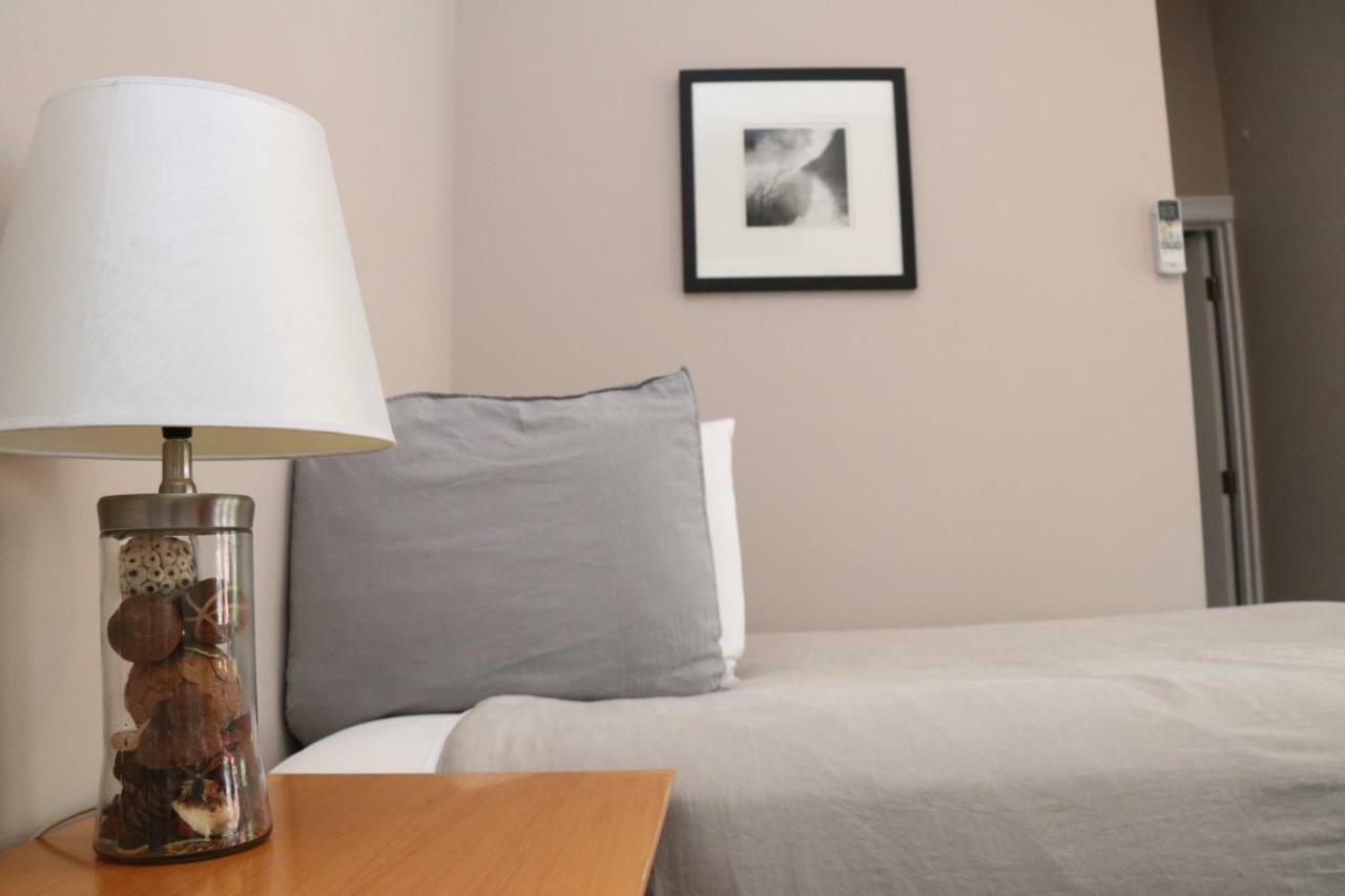 Stylish Downtown Studio, #32 Boston Bagian luar foto