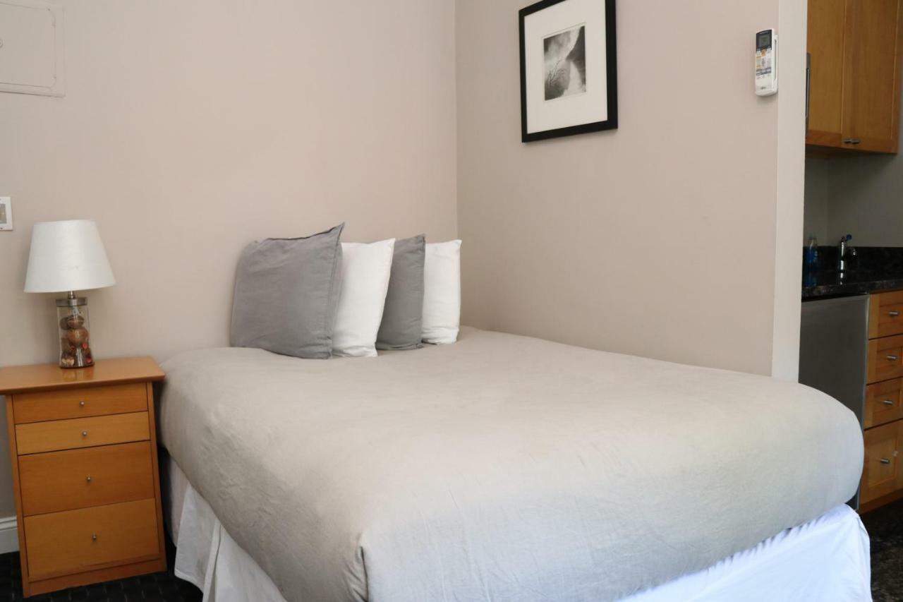 Stylish Downtown Studio, #32 Boston Bagian luar foto